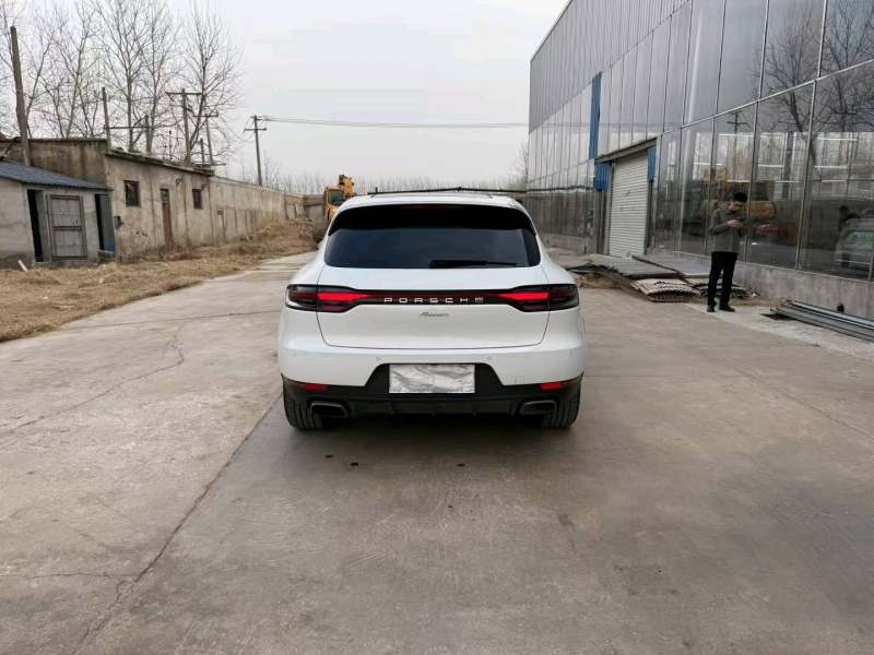 抵押车图片