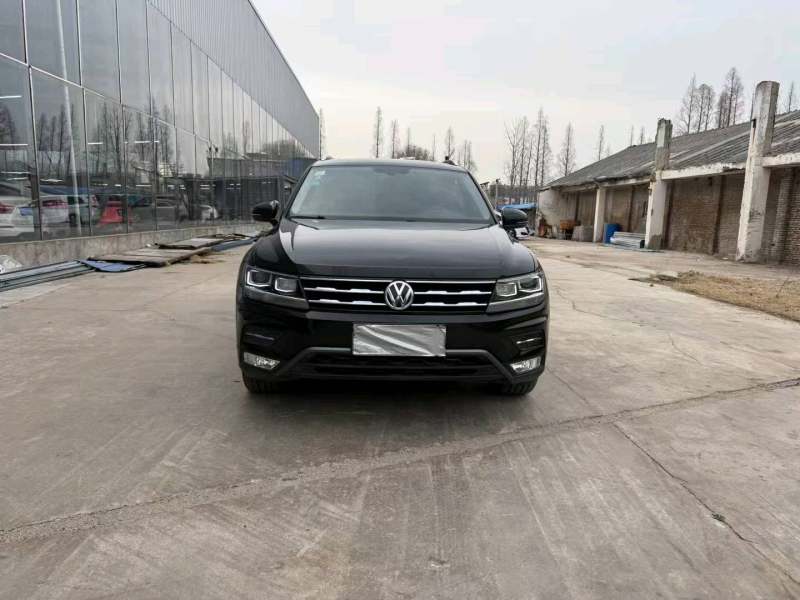 抵押车图片