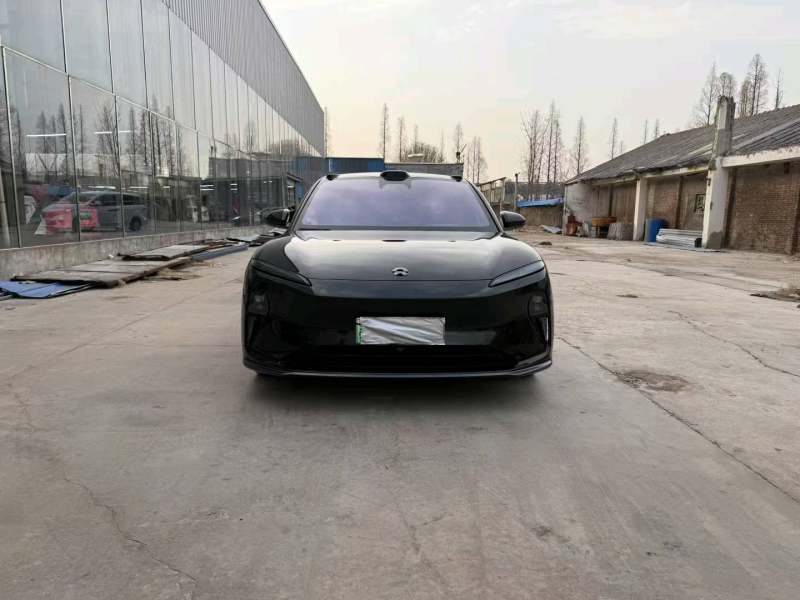 抵押车图片