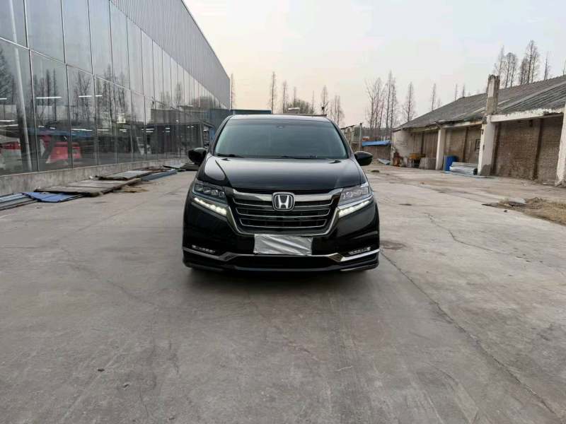 抵押车图片