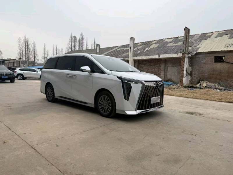 抵押车图片