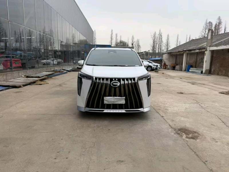抵押车图片