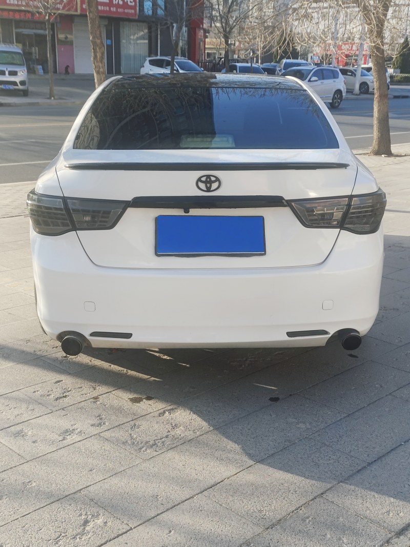 抵押车图片