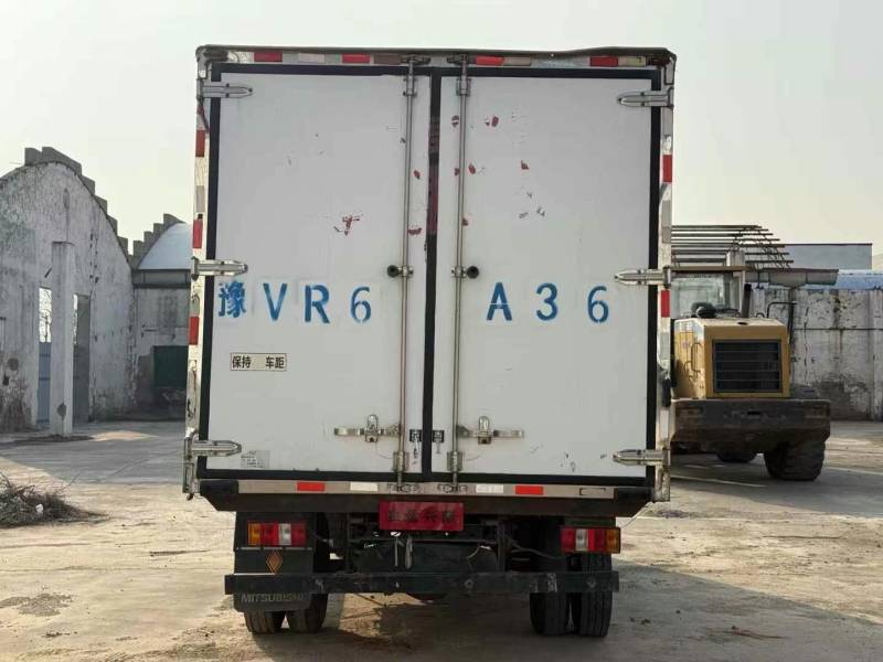 抵押车图片