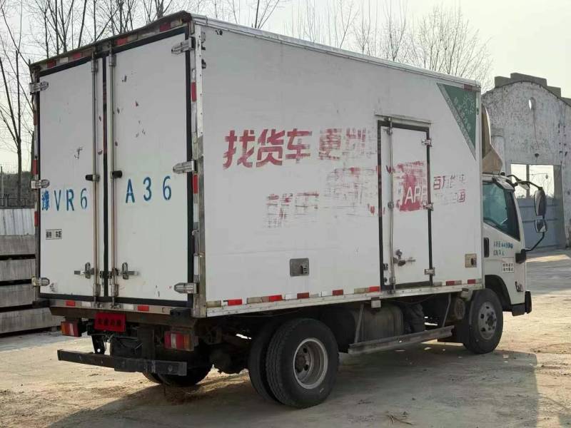 抵押车图片