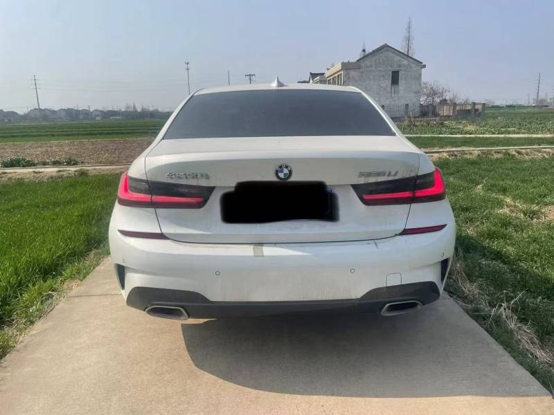 抵押车图片