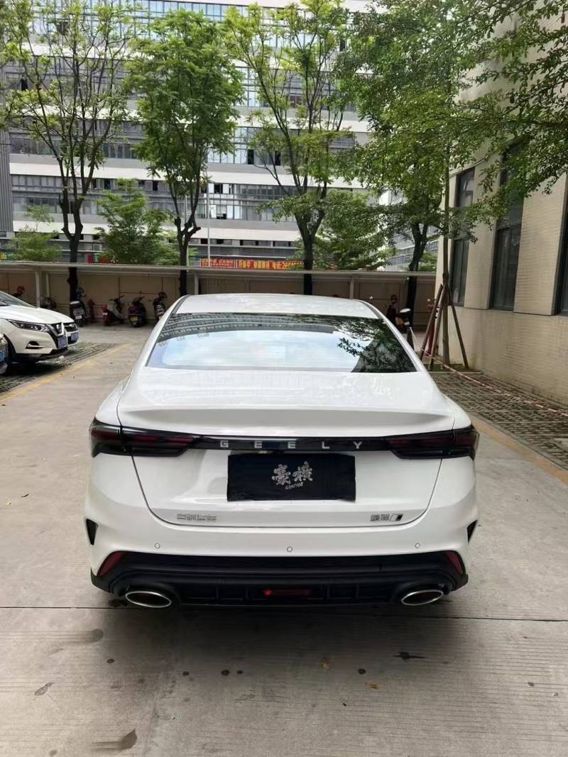 抵押车图片
