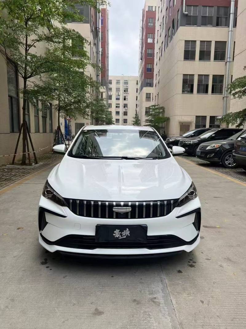 抵押车图片