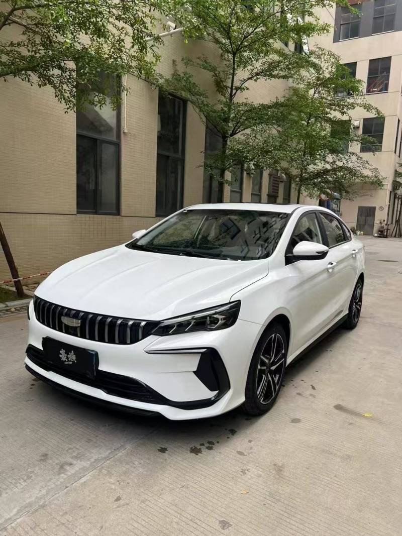 抵押车图片