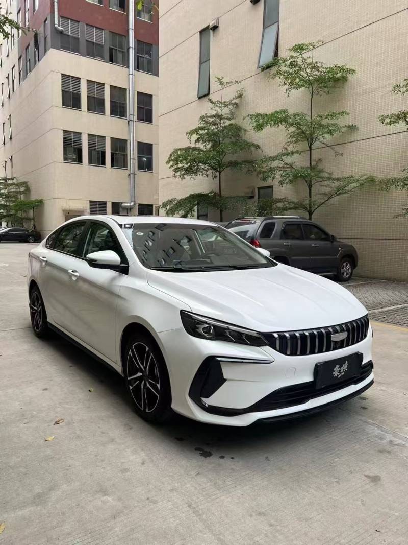 抵押车图片