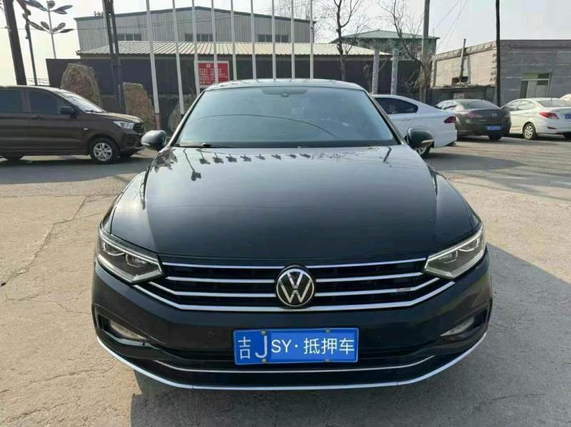 抵押车图片