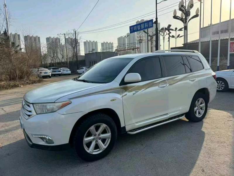 抵押车图片