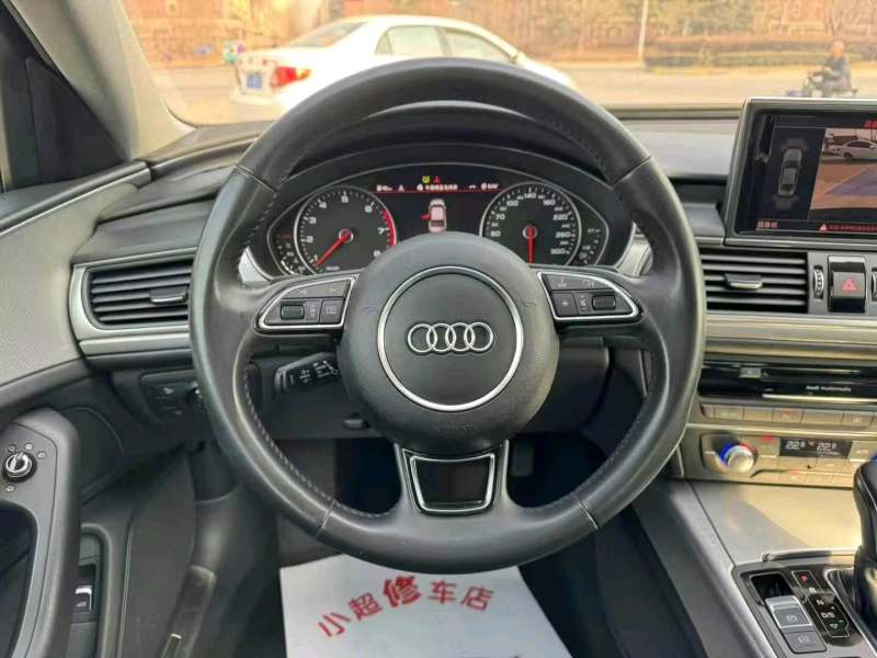 抵押车图片
