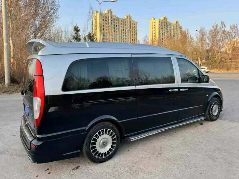 抵押车图片