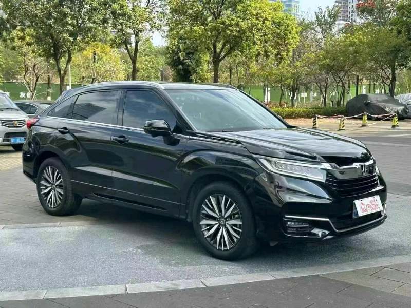 抵押车图片