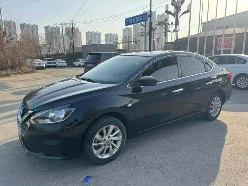 抵押车图片