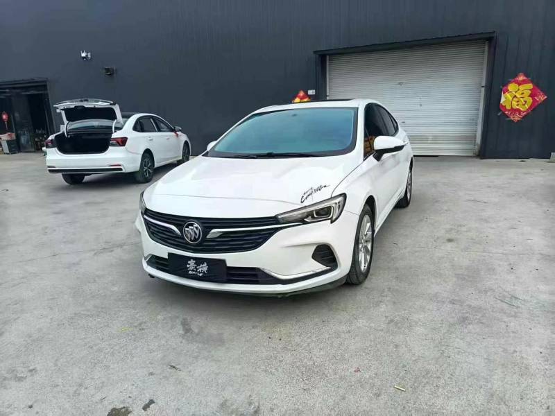 抵押车图片