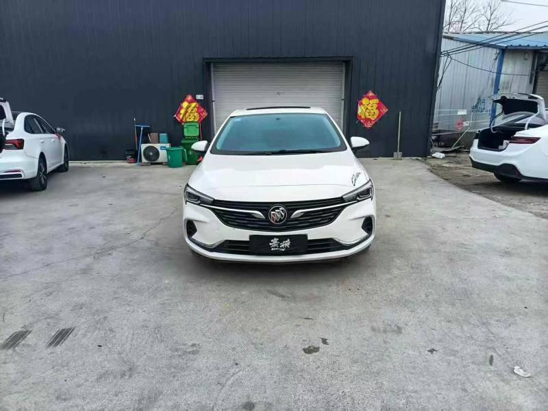 抵押车图片