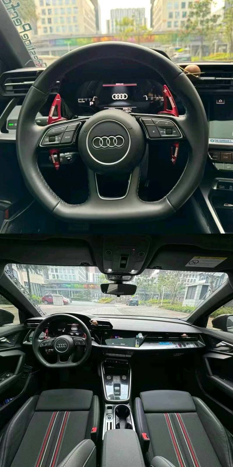 抵押车图片