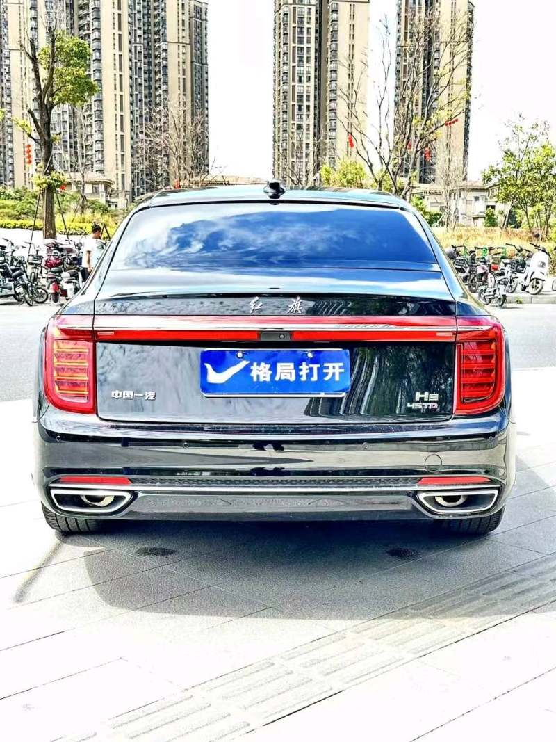 抵押车图片