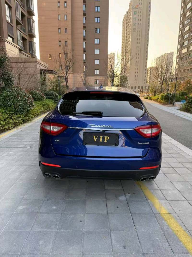 抵押车图片