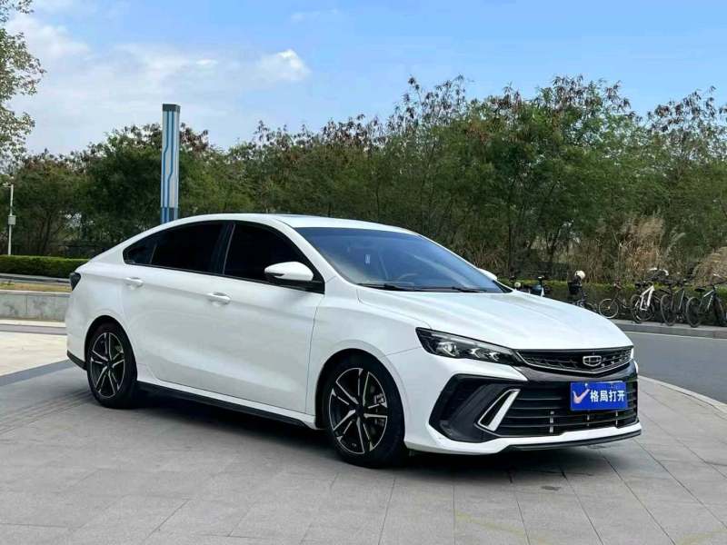 抵押车图片