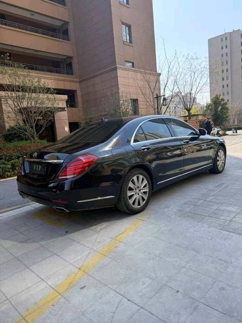抵押车图片