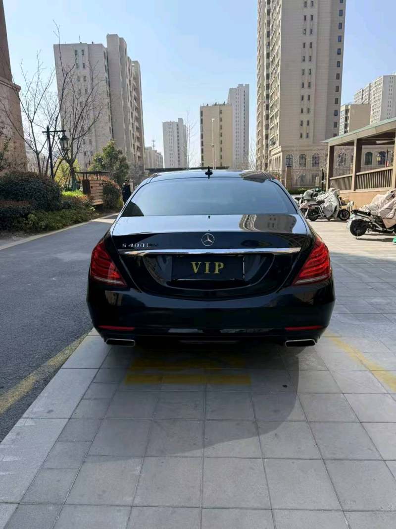 抵押车图片