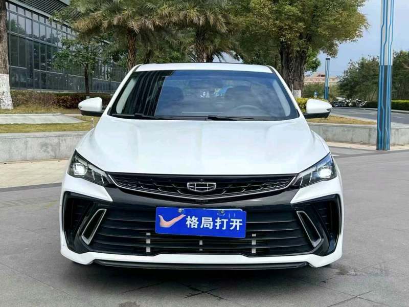 抵押车图片