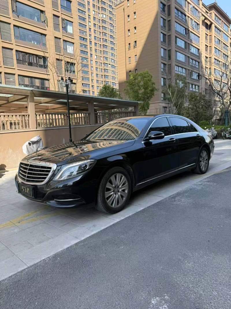 抵押车图片