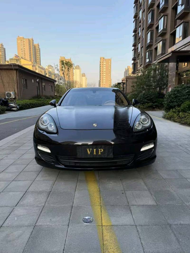 抵押车图片