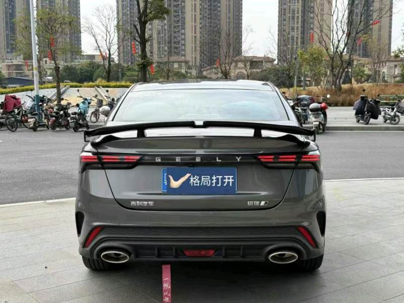 抵押车图片