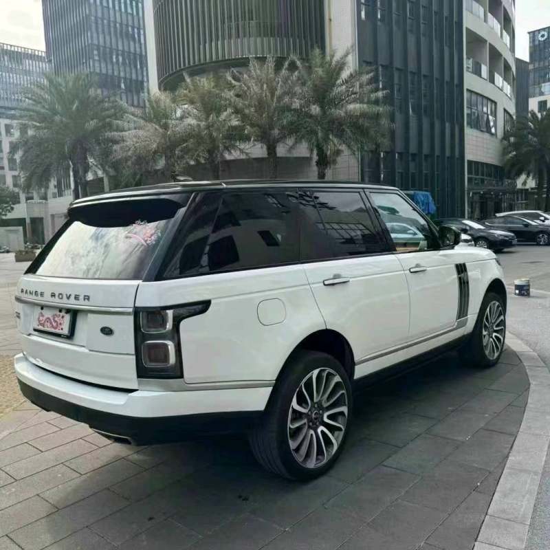 抵押车图片