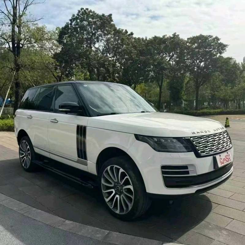 抵押车图片