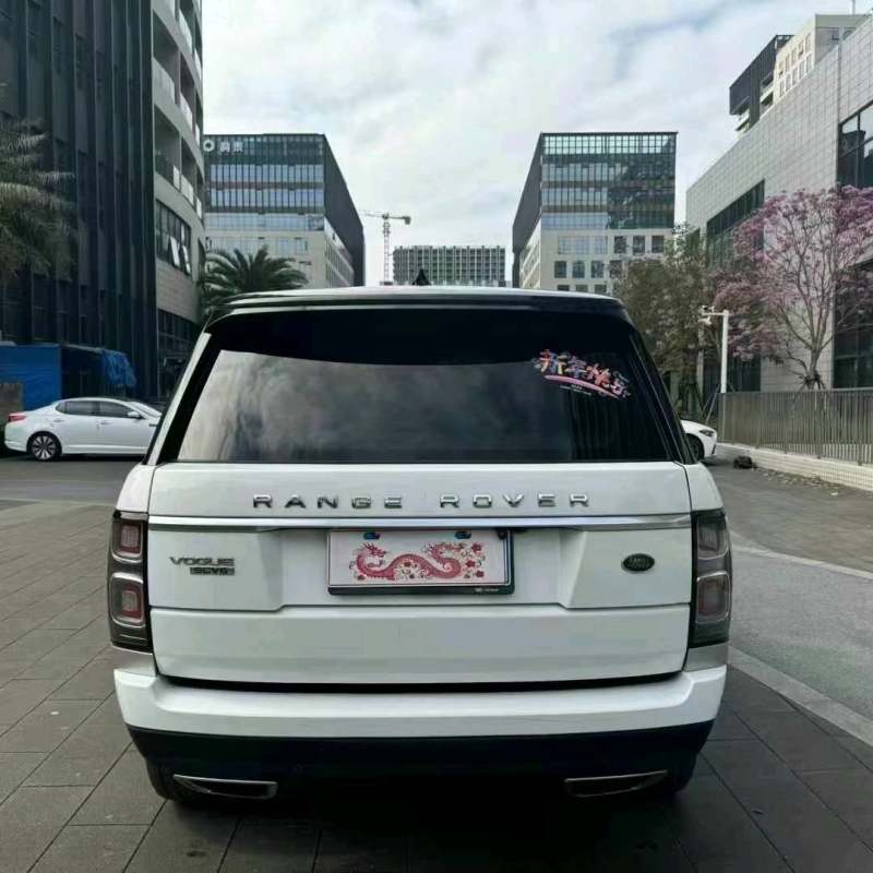 抵押车图片