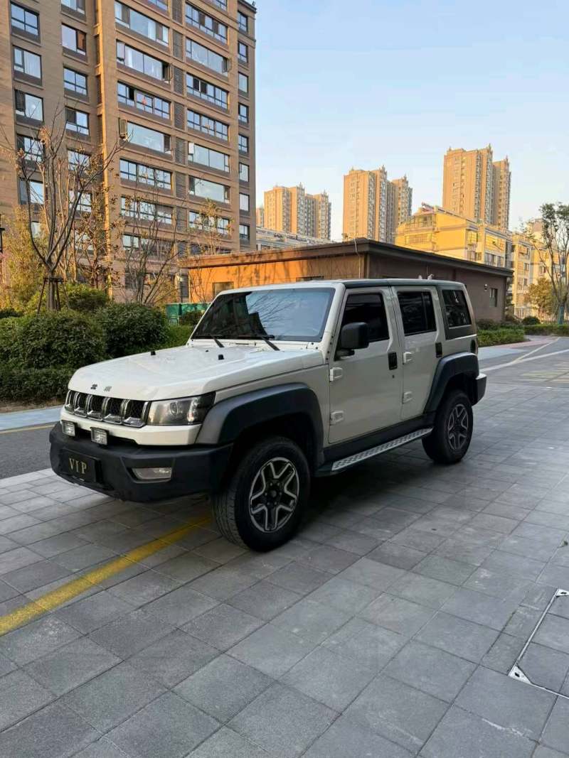 抵押车图片