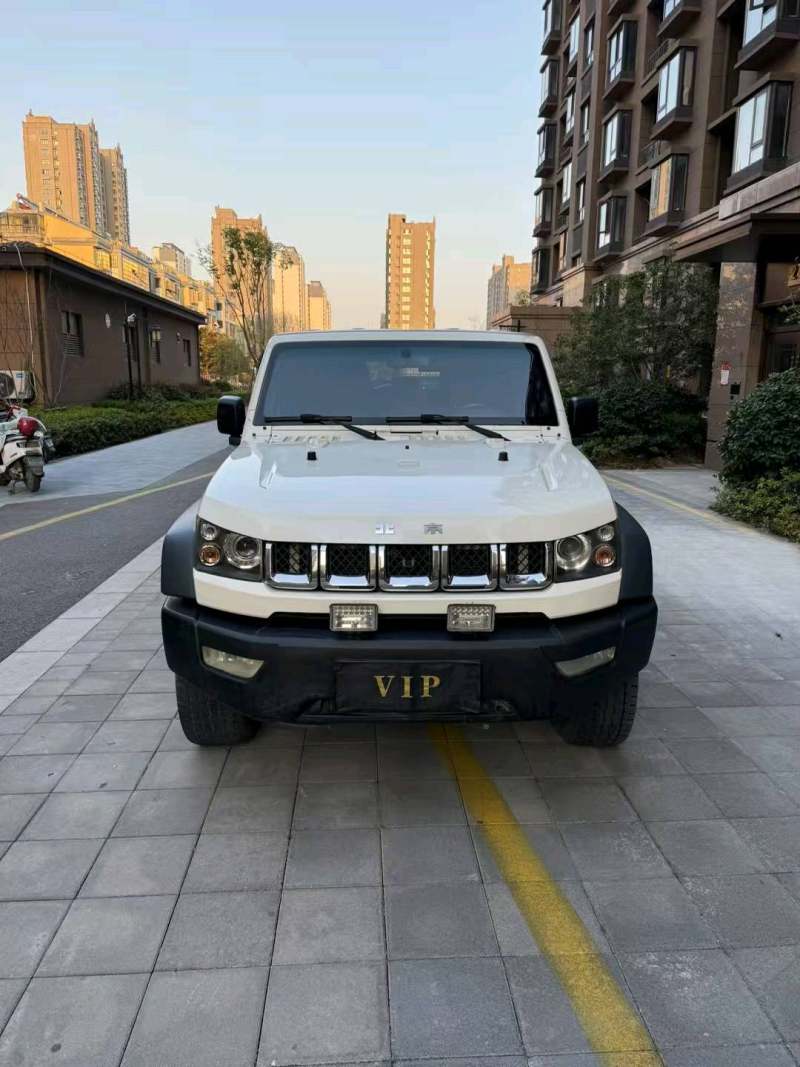 抵押车图片