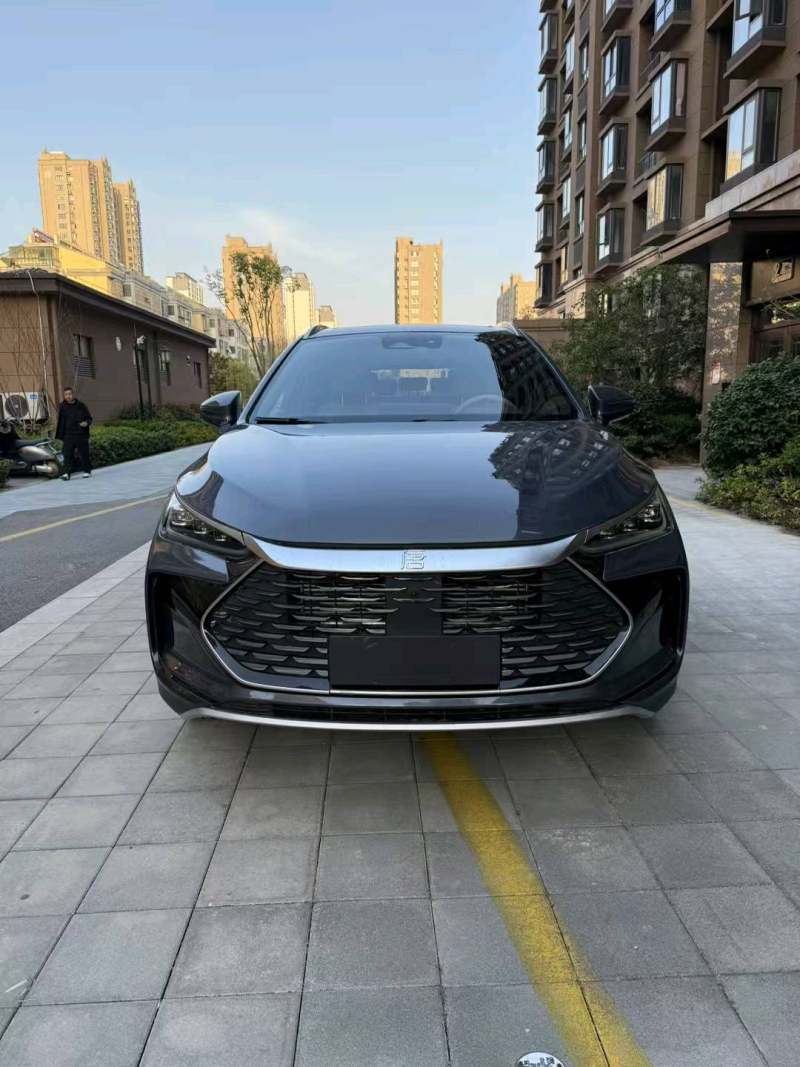 抵押车图片