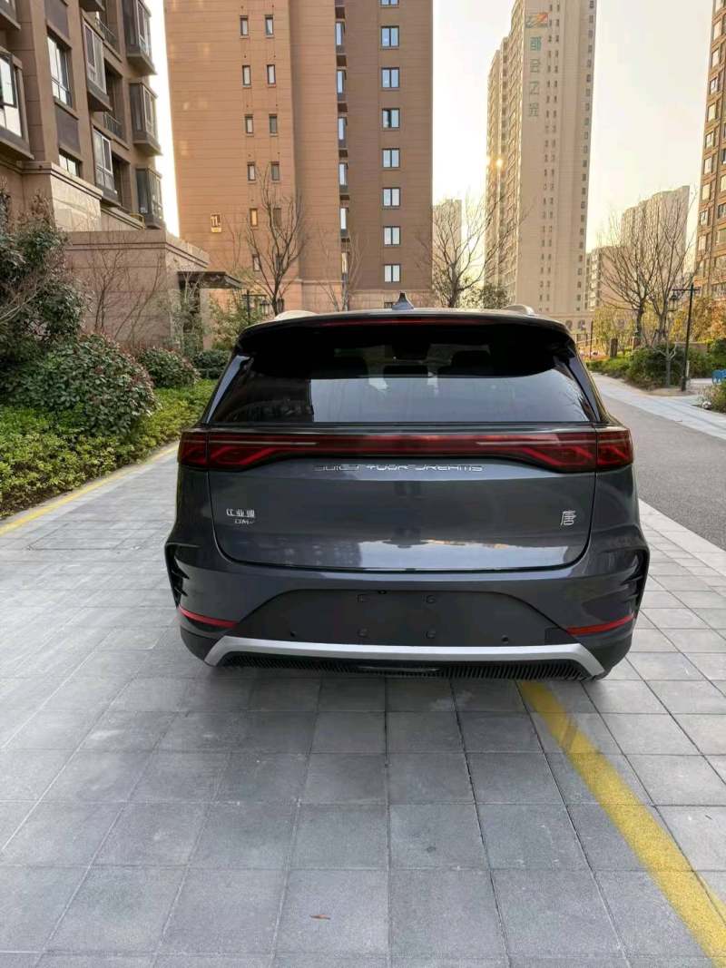 抵押车图片