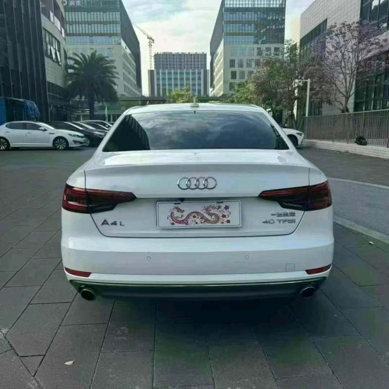抵押车图片