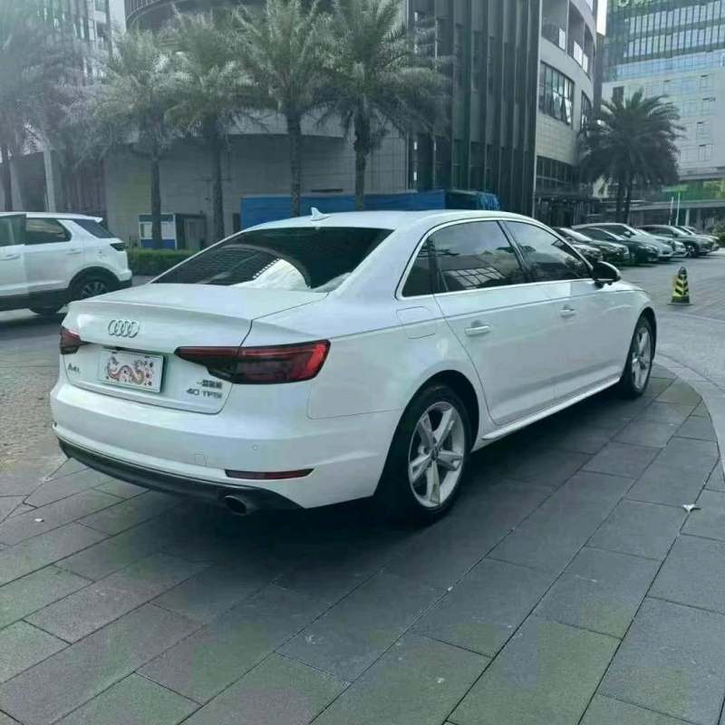 抵押车图片