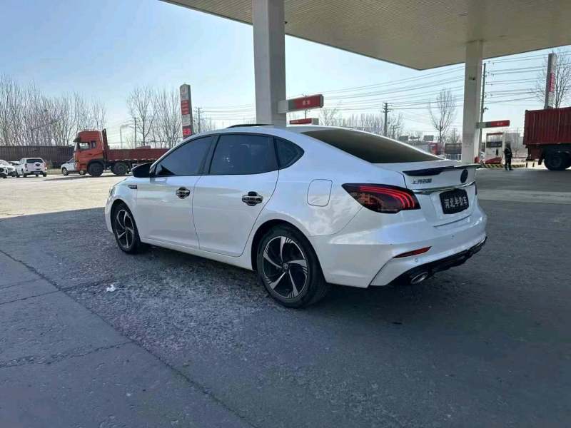 抵押车图片