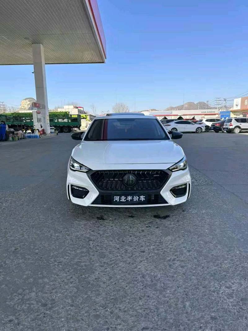 抵押车图片