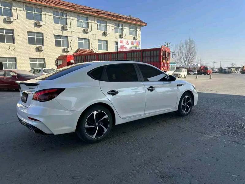 抵押车图片