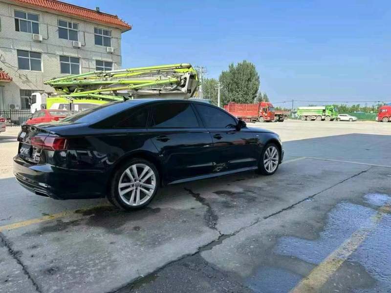 抵押车图片