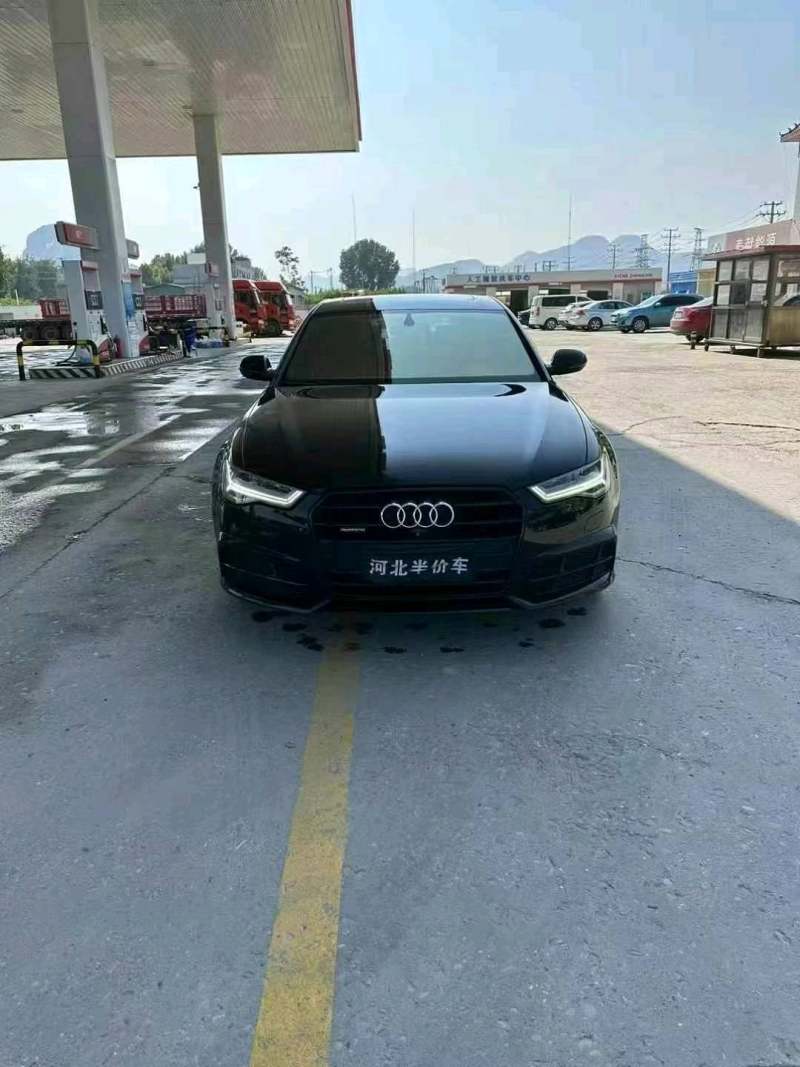 抵押车图片
