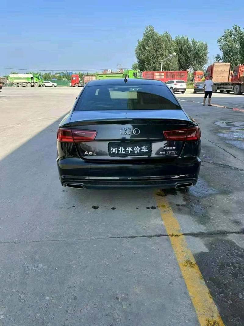 抵押车图片