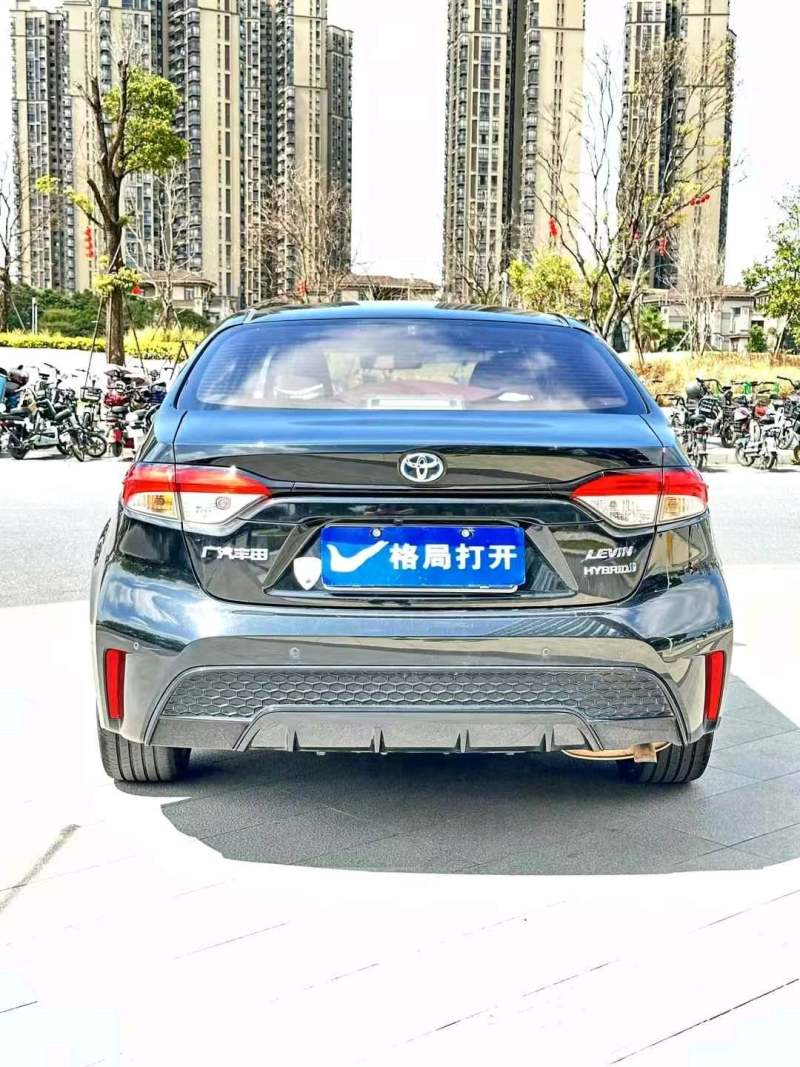 抵押车图片