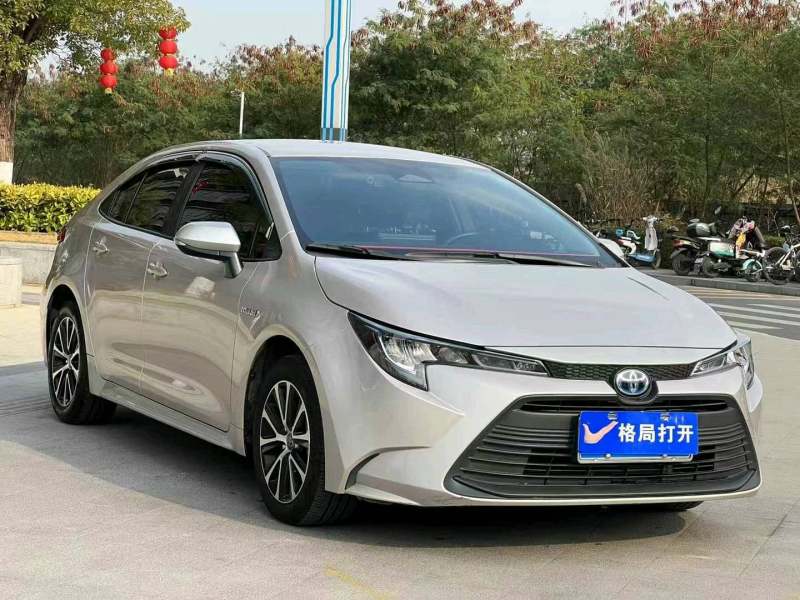 抵押车图片