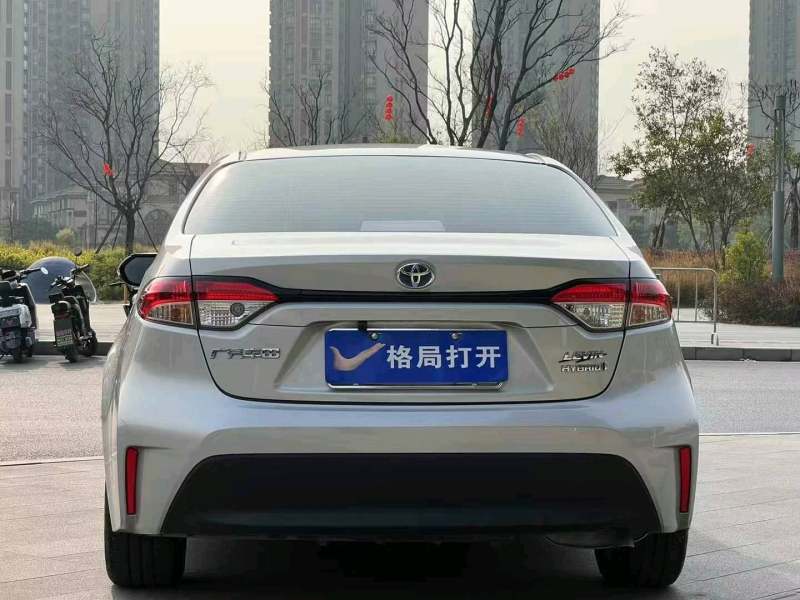 抵押车图片